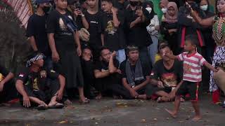 PROSESI TRADISI ADAT BERSIH DESA MONDHOSIO    || DESA PANCOT - TAWANGMANGU ||