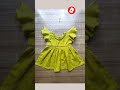 umbrella sleeves baby frock design shortsfeed trending shazuboutique youtubeshorts viralvideo