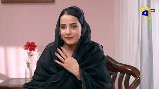 Mamlaat  - Khud Pasand - Episode 05 - Best Moment 01 - HAR PAL GEO