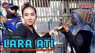 LARA ATI | VOC. HERLINA | DUA PUTRA | SHOW SEDEKAH BUMI RT 04.05.06 DESA BONGAS BLOK PENTIL