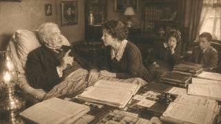 The Last Treasury Official Who Saw the Pre-1913 Books — What He Told His Daughter Before Dying