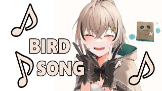 Mumei's Bird Song is PRECIOUS