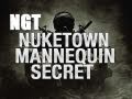 Black Ops, Nuketown Mannequin Secret