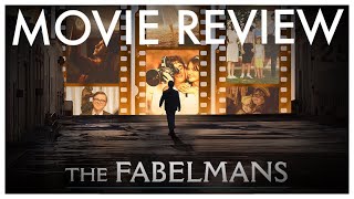 The Fabelmans Movie Review (Stephen Speilberg brings the magic back)