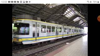 cursed pnr lrt mrt images