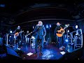 The Who - Squeeze Box - Acoustic - Live - 12th Feb 2020 - Kingston - Late Show