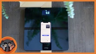 Withings Nokia Body+ Smart Scale Review: Best Smart Scale in 2019?