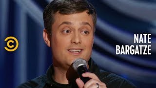 Teen Moms Have the Right Idea - Nate Bargatze