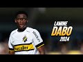 Lamine Dabo - Full Season Show 2024