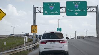 Development Academy #My12th: The Martinez Drive to Training