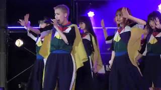 【アンコール】20190526 GANGPARADE ギャンパレ CHALLENGE THE LIMIT TOUR at 日比谷野外音楽堂