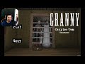 yenİ tÜrk yapimi granny fan oyunu granny chapter two remastered