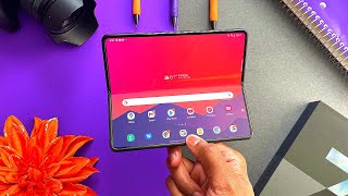 Samsung Galaxy Z Fold 3 Review: 5 Months Later!
