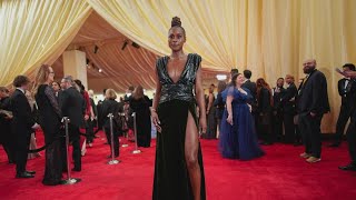 2024 Oscars fashion: The best and worst dressed
