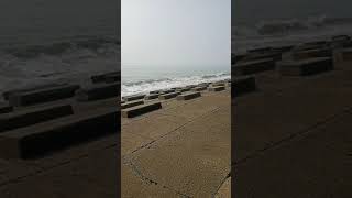 #Sankarpur sea beach