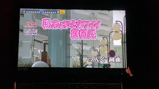 私、ちょいとカワイイ裏番長 歌ってみた / スマイレージ