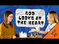 God Looks at the Heart / Samuel Anoints David as King - Big Kids Discoveryland Online