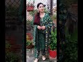 Karva Chauth Special Unboxing Meesho Designer Kurta Palazzo Dupatta Set Shorts #shorts #meesho