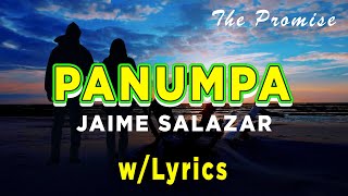 PANUMPA | JAIME SALAZAR