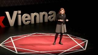 Love, Inc. -- how romance and capitalism could destroy our future | Laurie Essig | TEDxVienna