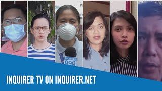 Inquirer TV on INQUIRER.net