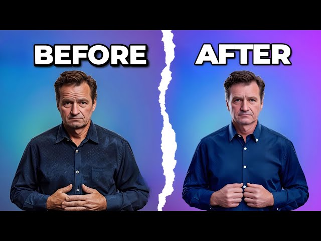 Better Than Ozempic Lose Belly Fat Faster Ce95d7