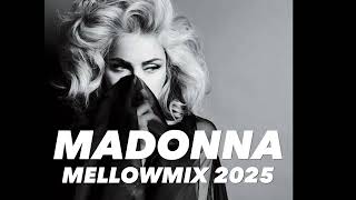 Madonna Mellowmix 2025