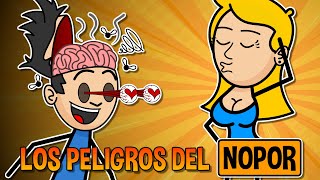 ¿¡Qué pasa cuando vemos NØƤʘR!? - Los efectos que nos provoca 🧠