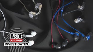 This Is How Dirty Your Earbuds Might Be