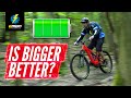 Is A Bigger Battery Better? | 320 Vs 500 Vs 700 Watt's The Difference?