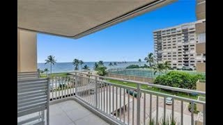 5200 N Ocean Blvd Unit#509 Lauderdale by the Sea, FL 33308