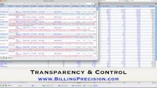 Chiropractic Billing Precision - Back Office