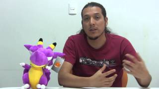 Entrevista a GM de Gunbound Latino