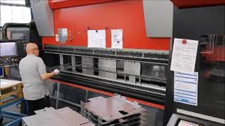 For Sale - Amada HD - 1003 ATC