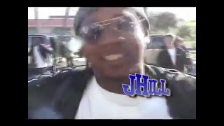 Burlington, Iowa Police Officer Jesse Hill and Friends Flashing Gang Signs