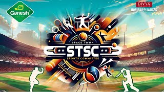 Space Town STSC Sports Committee 2025