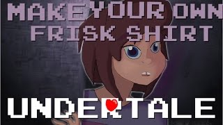 Frisk Shirt Roblox Code - Mad Paintball 2 Roblox Hack