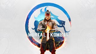 Mortal Kombat one  Day - 4| Story Mode| Live Streaming | Hindi Commentary 2024 | HEEHAWGAMING