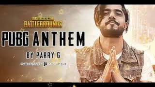 PubG Anthem | Parry G |  COVER MOHI COVER SECTION