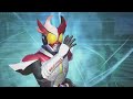 kamen rider agito all skills transformations and ultimate in kamen rider climax fighters