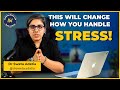 How to Manage Stress Effectively 🧠