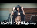 "SPY" Sagami Idol Indonesia May 2023 Yolla x Sagami condom