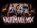 (NIGHTMARE MIX) - DJ BL3ND