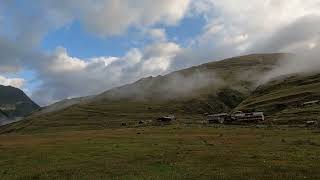 GoPro 4K Tusheti