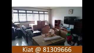 468 Hougang Avenue 8 - Kiat @ 81309666