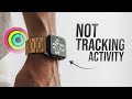 How to Fix Apple Watch Not Tracking Activity (tutorial)