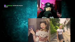 ALEXA - Distraction - Kpop Reaction!