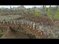 ENEMY ARMY Approaches City Gates | Dawn of Man | Ep. 11 | City Building Warfare Gameplay