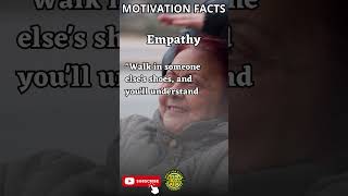 Mary Davis: Embracing Empathy for a Kinder World #viral #motivationfacts