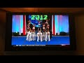 gym tyme allstars worlds 2012 finals